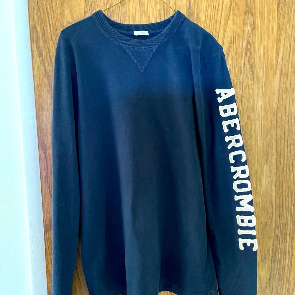 Abercrombie Long Sleeve